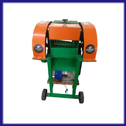 Chaff Cutter 1.5HP